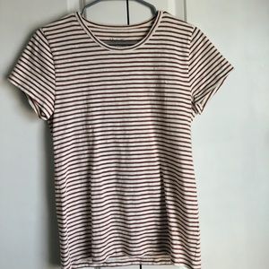 J. Crew t-shirt